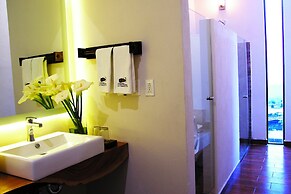 La Casona de Don Porfirio Hotel Boutique
