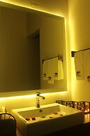La Casona de Don Porfirio Hotel Boutique