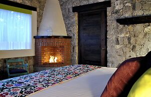 La Casona de Don Porfirio Hotel Boutique