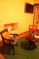 La Casona de Don Porfirio Hotel Boutique