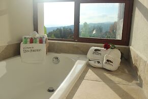 La Casona de Don Porfirio Hotel Boutique