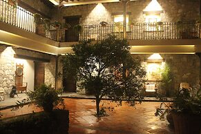 La Casona de Don Porfirio Hotel Boutique