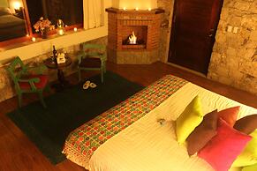 La Casona de Don Porfirio Hotel Boutique