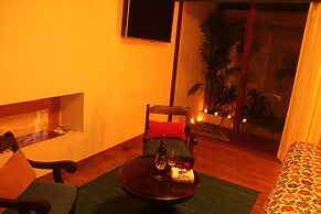 La Casona de Don Porfirio Hotel Boutique
