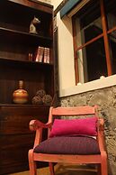La Casona de Don Porfirio Hotel Boutique