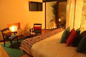 La Casona de Don Porfirio Hotel Boutique
