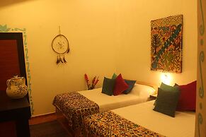 La Casona de Don Porfirio Hotel Boutique
