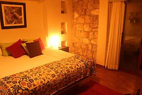 La Casona de Don Porfirio Hotel Boutique