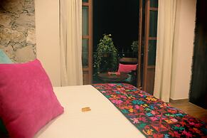 La Casona de Don Porfirio Hotel Boutique