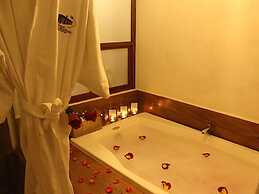 La Casona de Don Porfirio Hotel Boutique