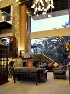 La Casona de Don Porfirio Hotel Boutique