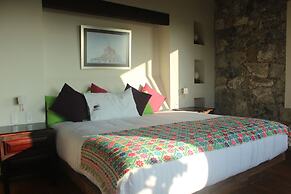 La Casona de Don Porfirio Hotel Boutique