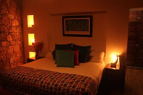 La Casona de Don Porfirio Hotel Boutique