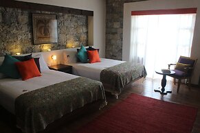 La Casona de Don Porfirio Hotel Boutique