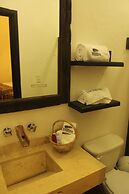 La Casona de Don Porfirio Hotel Boutique