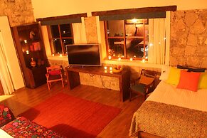 La Casona de Don Porfirio Hotel Boutique