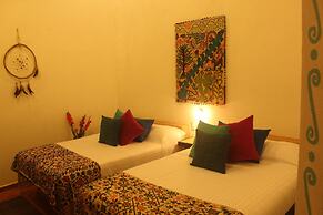La Casona de Don Porfirio Hotel Boutique