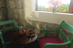La Casona de Don Porfirio Hotel Boutique