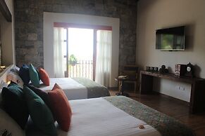 La Casona de Don Porfirio Hotel Boutique