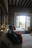 La Casona de Don Porfirio Hotel Boutique
