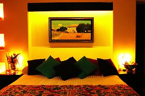 La Casona de Don Porfirio Hotel Boutique