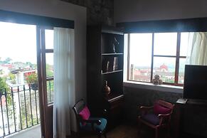 La Casona de Don Porfirio Hotel Boutique
