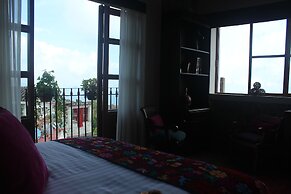 La Casona de Don Porfirio Hotel Boutique
