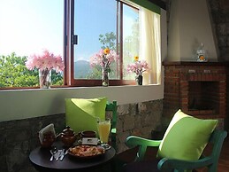 La Casona de Don Porfirio Hotel Boutique