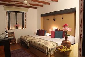 La Casona de Don Porfirio Hotel Boutique