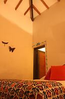 La Casona de Don Porfirio Hotel Boutique