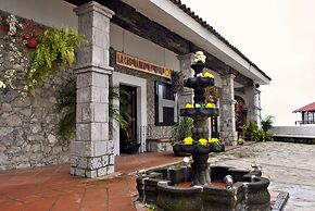 La Casona de Don Porfirio Hotel Boutique