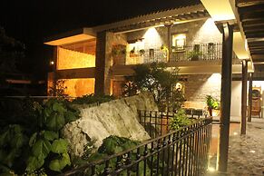 La Casona de Don Porfirio Hotel Boutique
