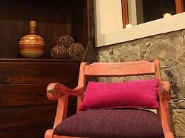 La Casona de Don Porfirio Hotel Boutique