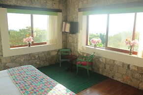La Casona de Don Porfirio Hotel Boutique