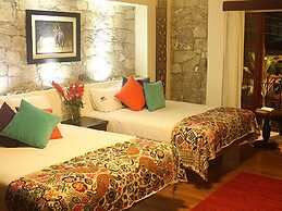 La Casona de Don Porfirio Hotel Boutique