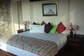 La Casona de Don Porfirio Hotel Boutique