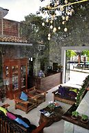La Casona de Don Porfirio Hotel Boutique