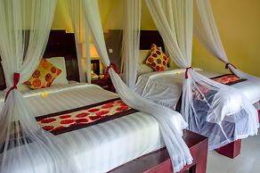 The Bali Dream Villa Seminyak