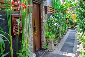 The Bali Dream Villa Seminyak