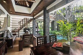 The Bali Dream Villa Seminyak