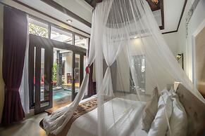 The Bali Dream Villa Seminyak