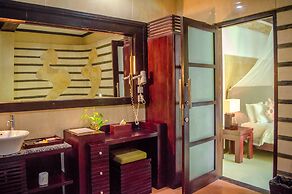 The Bali Dream Villa Seminyak