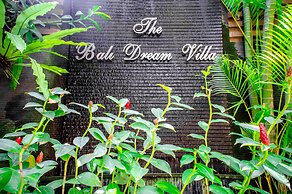 The Bali Dream Villa Seminyak