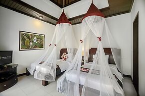 The Bali Dream Villa Seminyak