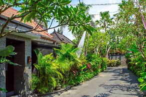 The Bali Dream Villa Seminyak