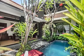 The Bali Dream Villa Seminyak