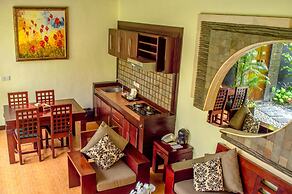 The Bali Dream Villa Seminyak