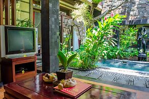 The Bali Dream Villa Seminyak