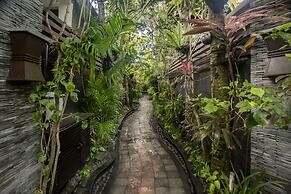 The Bali Dream Villa Seminyak