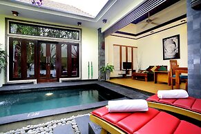 The Bali Dream Villa Seminyak